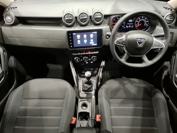 Used Dacia Duster 2021 for sale - 78841728: Photo