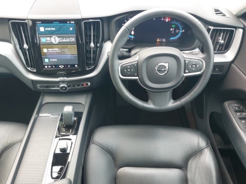 Used Volvo XC60 2022 for sale - 77987150: Photo 10