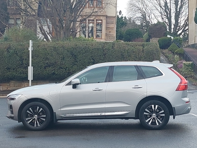 Used Volvo XC60 2022 for sale - 77987150: Photo 4