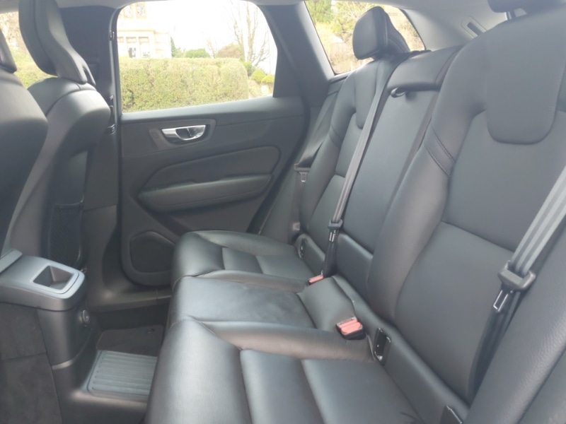 Used Volvo XC60 2022 for sale - 77987150: Photo 6