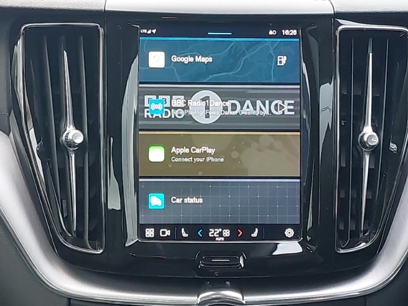 Used Volvo XC60 2022 for sale - 77987150: Photo 7