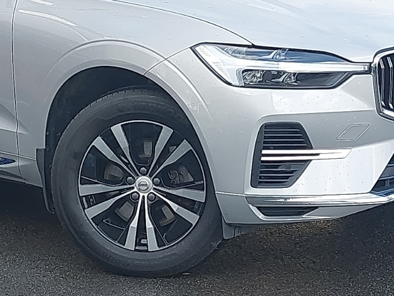 Used Volvo XC60 2022 for sale - 77987150: Photo 9