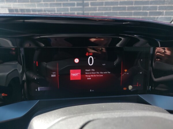 Used Vauxhall Mokka 2025 for sale - 76212505: Photo 10