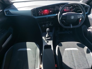 Used Vauxhall Mokka 2025 for sale - 76212505: Photo 2