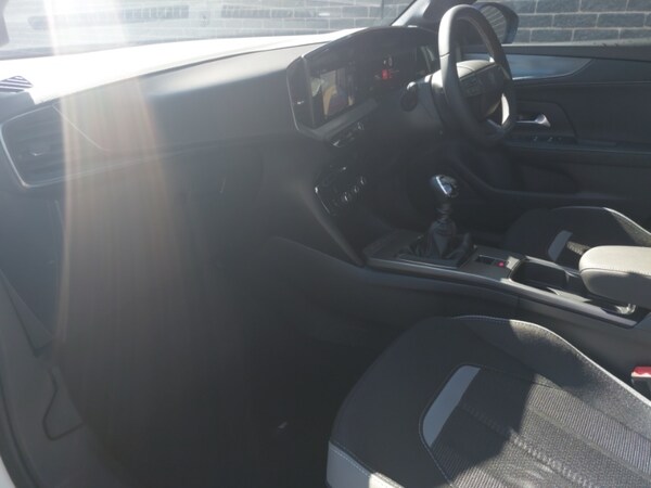 Used Vauxhall Mokka 2025 for sale - 76212505: Photo 5