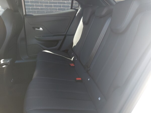 Used Vauxhall Mokka 2025 for sale - 76212505: Photo 6