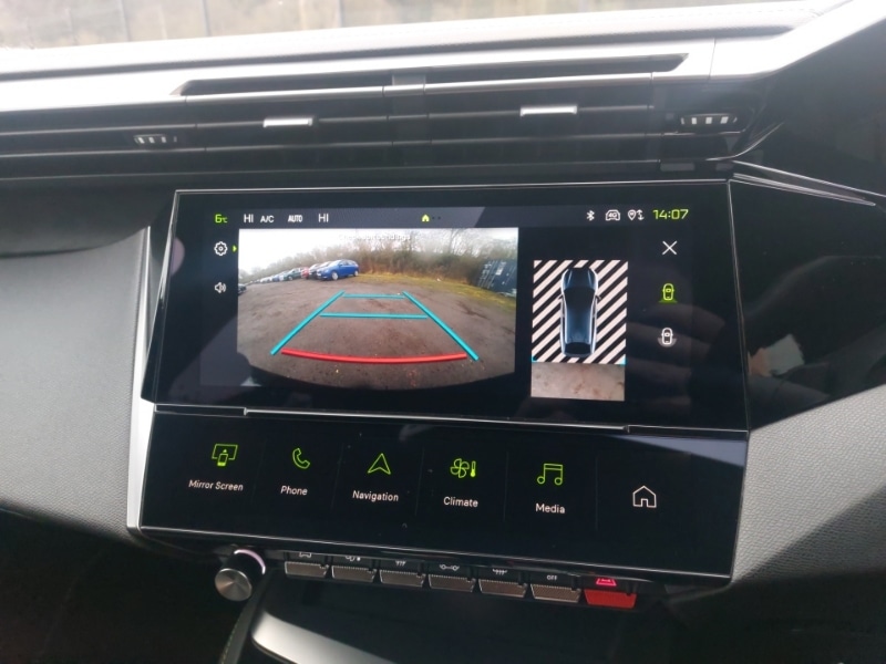 Used Peugeot 408 2025 for sale - 77304513: Photo 10