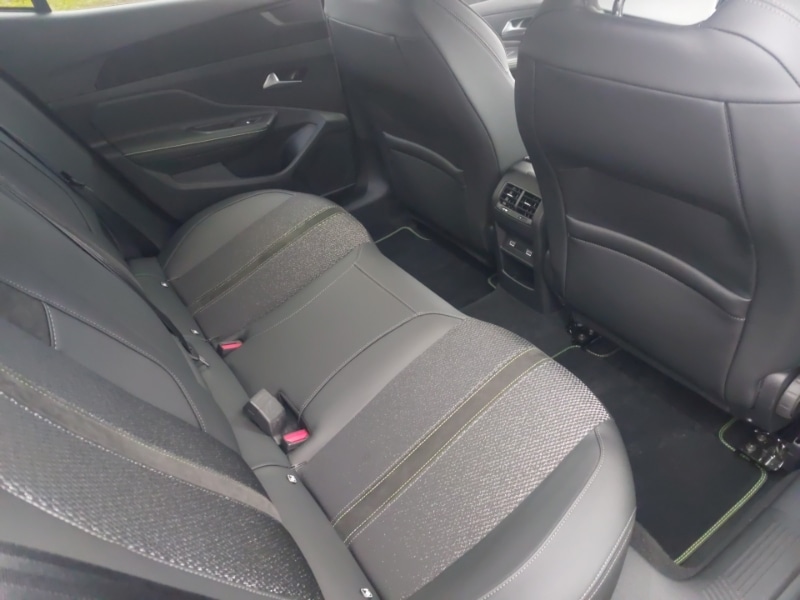 Used Peugeot 408 2025 for sale - 77304513: Photo 12