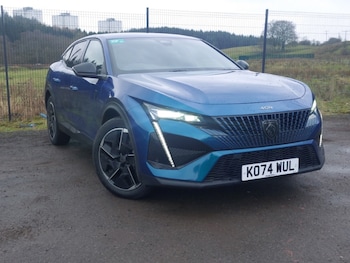 Used Peugeot 408 2025 for sale - 77304513: Photo