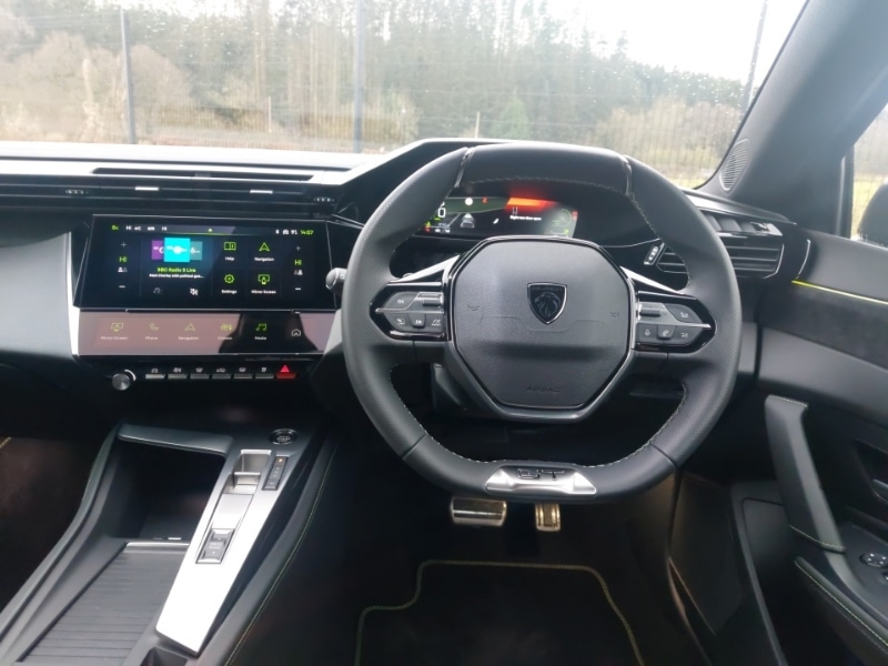 Used Peugeot 408 2025 for sale - 77304513: Photo 2