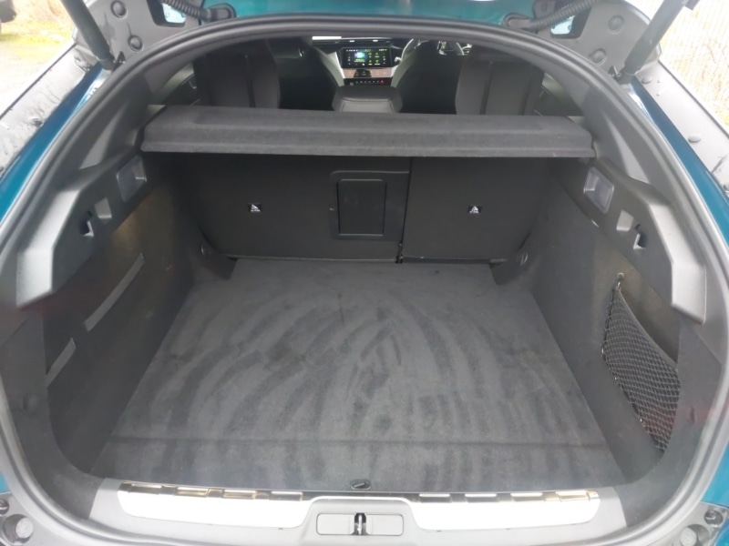 Used Peugeot 408 2025 for sale - 77304513: Photo 8