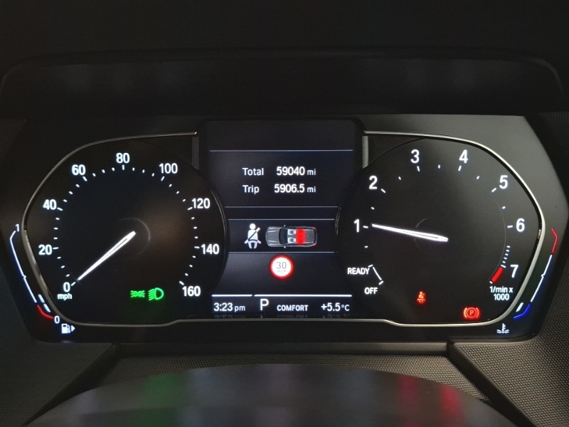 Used BMW 1 Series 2020 for sale - 77552929: Photo 11