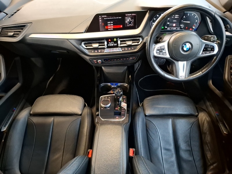 Used BMW 1 Series 2020 for sale - 77552929: Photo 2