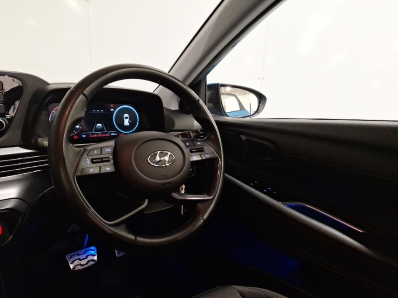 Used Hyundai BAYON 2023 for sale - 77449035: Photo 10