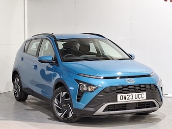 Used Hyundai BAYON 2023 for sale - 77449035: Photo