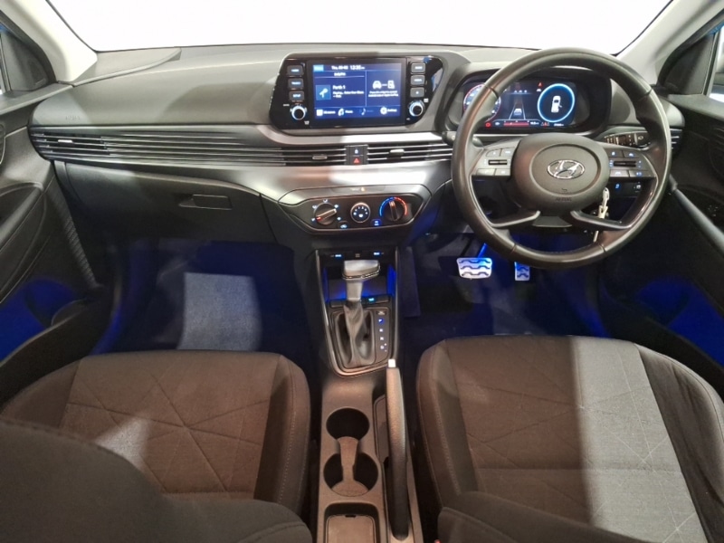 Used Hyundai BAYON 2023 for sale - 77449035: Photo 2