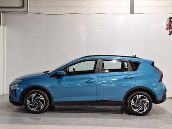 Used Hyundai BAYON 2023 for sale - 77449035: Photo