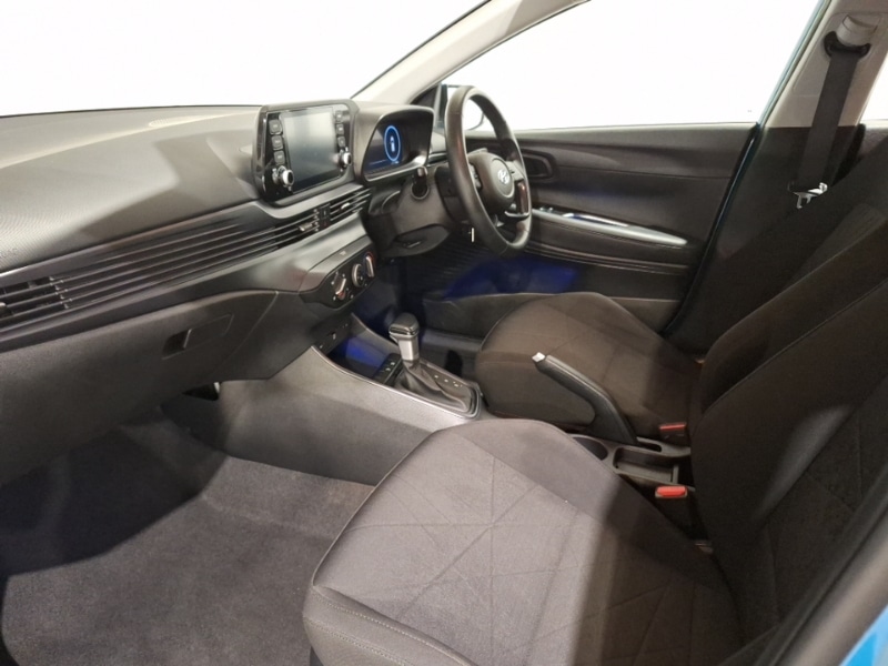 Used Hyundai BAYON 2023 for sale - 77449035: Photo 5