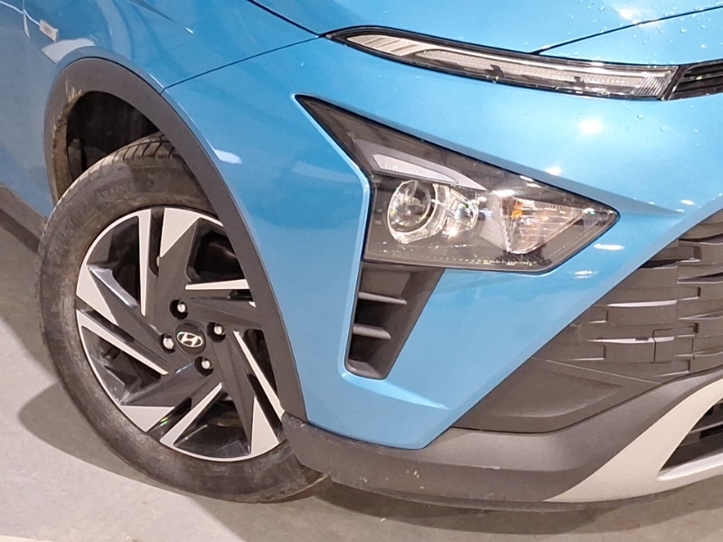 Used Hyundai BAYON 2023 for sale - 77449035: Photo 9