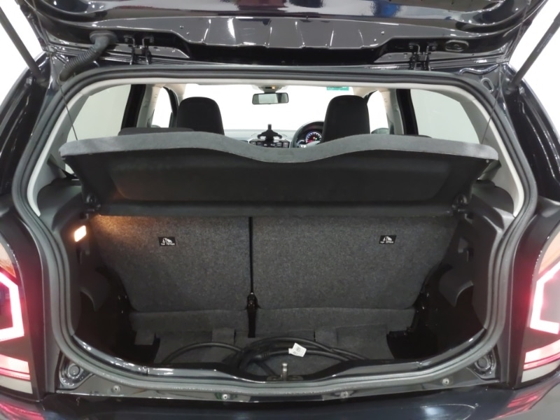 Used Volkswagen up! 2021 for sale - 77912918: Photo 8