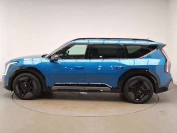 Used Kia EV9 2024 for sale - 75485840: Photo