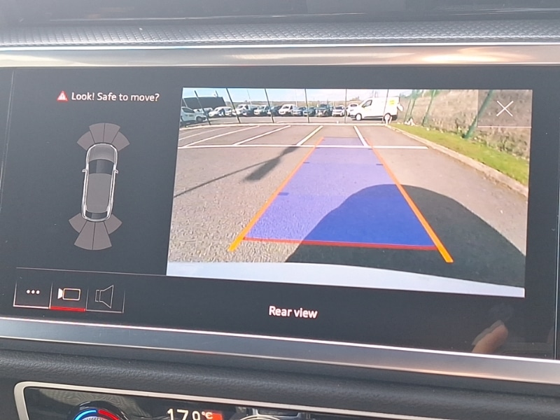 Used Audi Q3 2022 for sale - 78169989: Photo 11