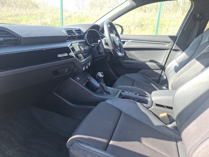 Used Audi Q3 2022 for sale - 78169989: Photo 5