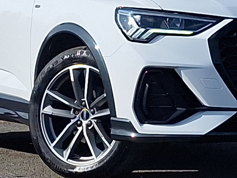 Used Audi Q3 2022 for sale - 78169989: Photo 9