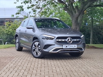 Used Mercedes-Benz GLA 2024 for sale - 79219042: Photo