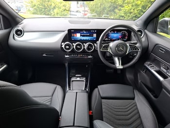 Used Mercedes-Benz GLA 2024 for sale - 79219042: Photo