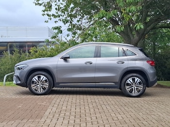 Used Mercedes-Benz GLA 2024 for sale - 79219042: Photo