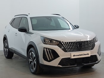 Used Peugeot 2008 2024 for sale - 77338765: Photo