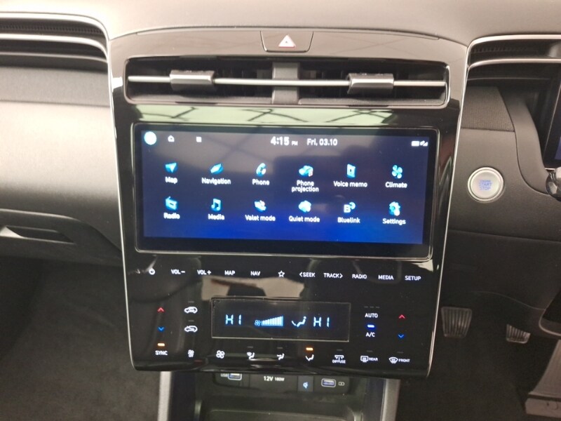 Used Hyundai TUCSON 2021 for sale - 77190051: Photo 10