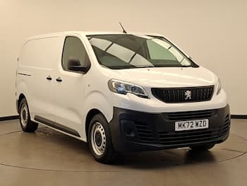 Used Peugeot Expert 2022 for sale - 79679992: Photo