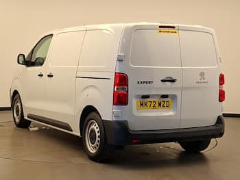 Used Peugeot Expert 2022 for sale - 79679992: Photo