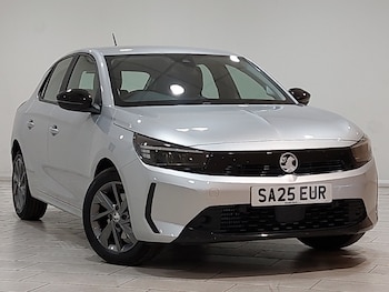 Used Vauxhall Corsa 2025 for sale - 75617792: Photo