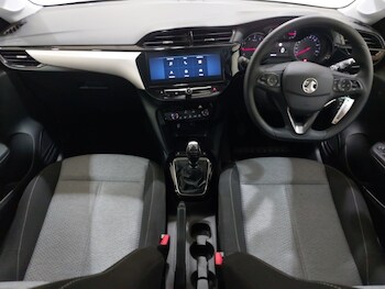 Used Vauxhall Corsa 2025 for sale - 75617792: Photo
