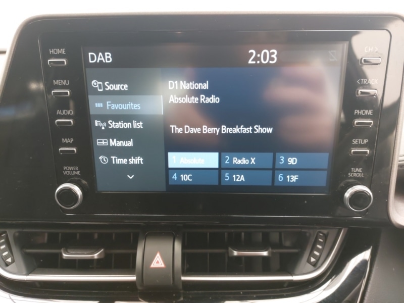 Used Toyota C-HR 2020 for sale - 77682759: Photo 11