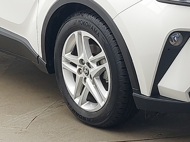 Used Toyota C-HR 2020 for sale - 77682759: Photo 9