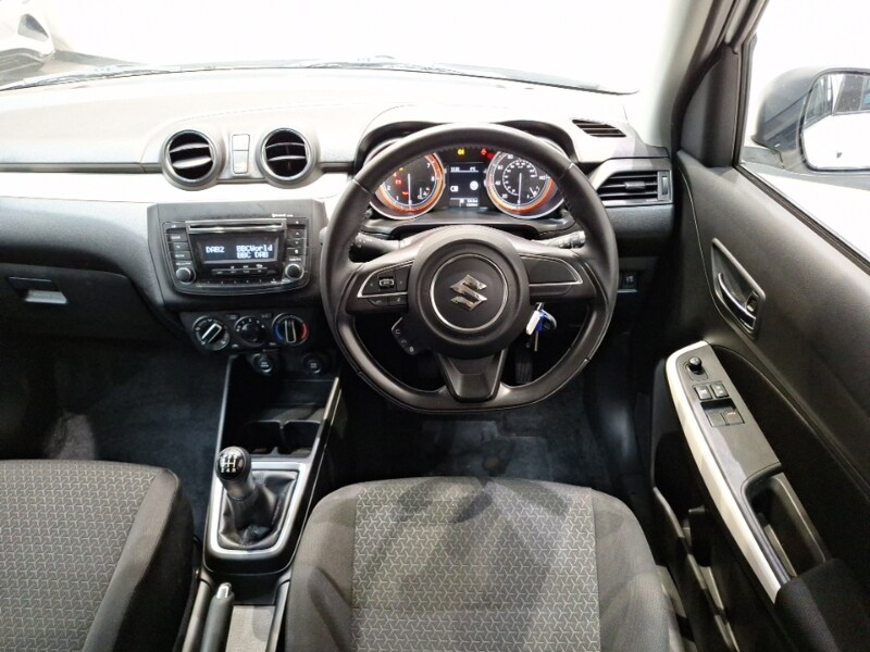 Used Suzuki Swift 2020 for sale - 77531688: Photo 7