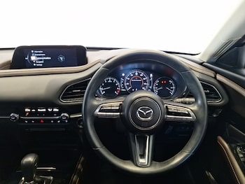 Used Mazda CX-30 2020 for sale - 75852078: Photo