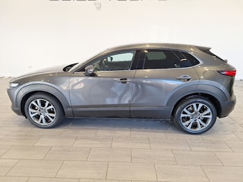 Used Mazda CX-30 2020 for sale - 75852078: Photo