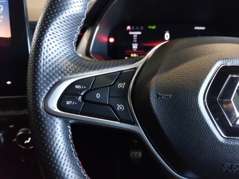 Used Renault Captur 2022 for sale - 76683205: Photo 10