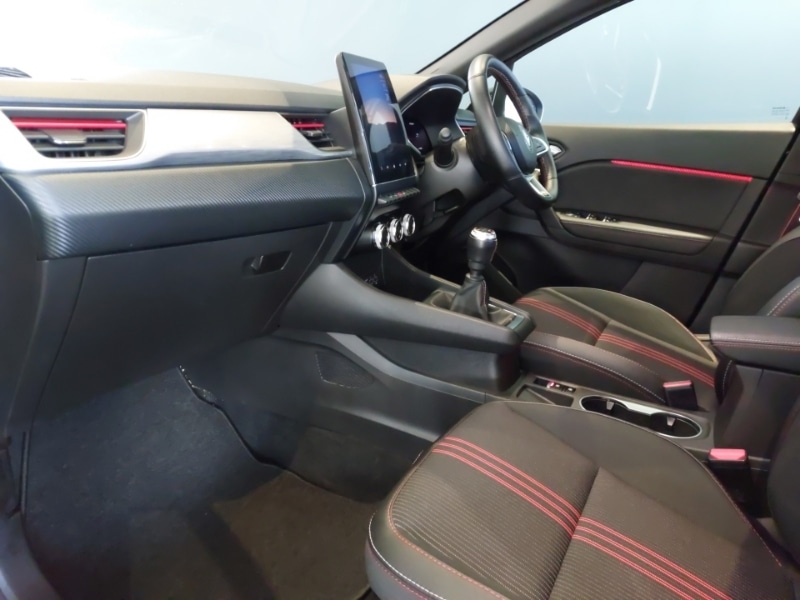 Used Renault Captur 2022 for sale - 76683205: Photo 5