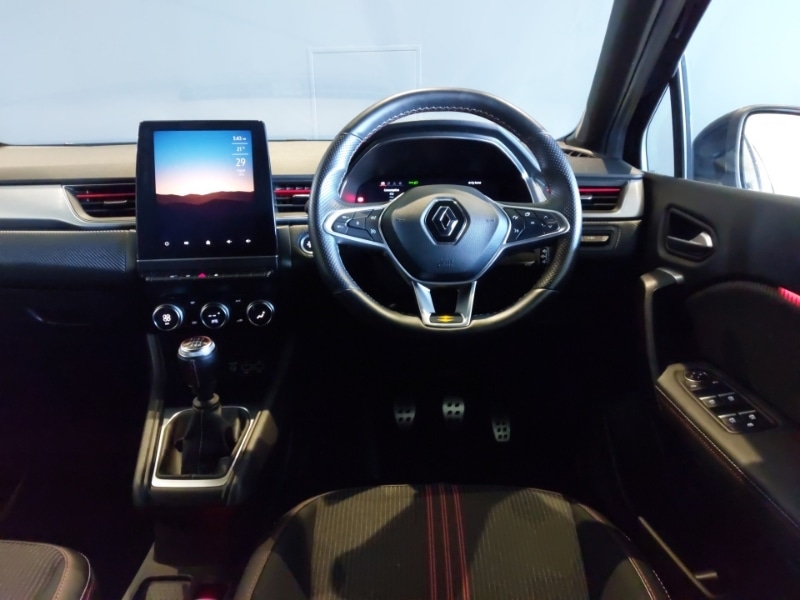 Used Renault Captur 2022 for sale - 76683205: Photo 7