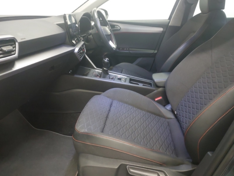 Used SEAT Leon 2022 for sale - 77008832: Photo 5