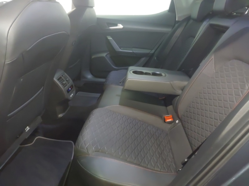 Used SEAT Leon 2022 for sale - 77008832: Photo 6