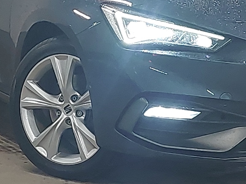 Used SEAT Leon 2022 for sale - 77008832: Photo 9