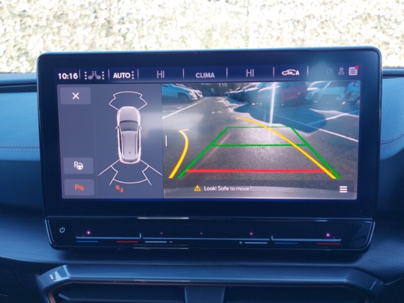 Used Cupra Formentor 2022 for sale - 77580850: Photo 11