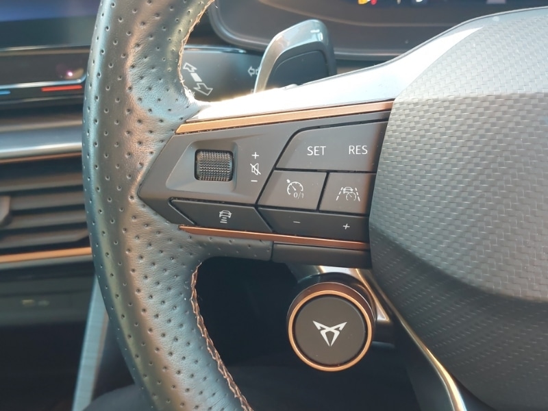 Used Cupra Formentor 2022 for sale - 77580850: Photo 12